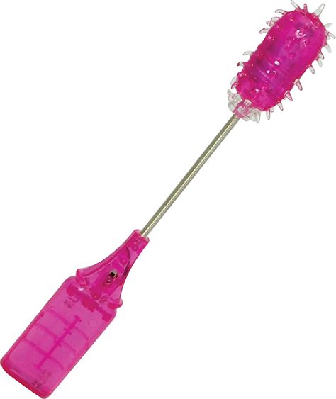 anal tickler|Amazon.com: Nasstoys Anal Tickler, Pink : Health & Household.